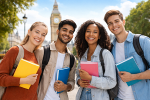 Fully funded masters degrees UK